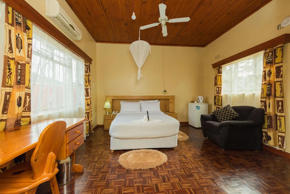 Nelly's Guesthouse