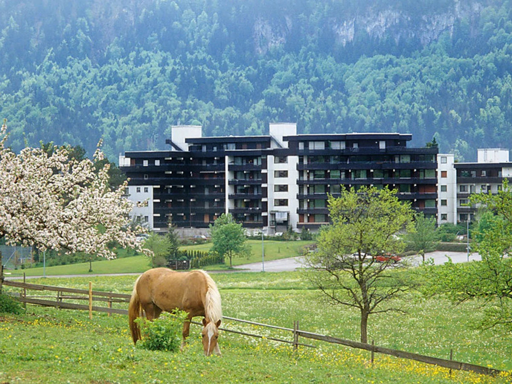 House Buck Füssen