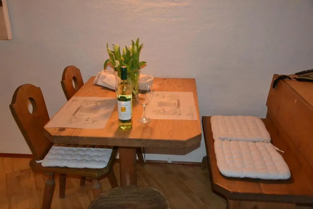 Appartementhaus Anka