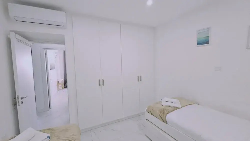 125 LCA - Stay Treasure Apartment