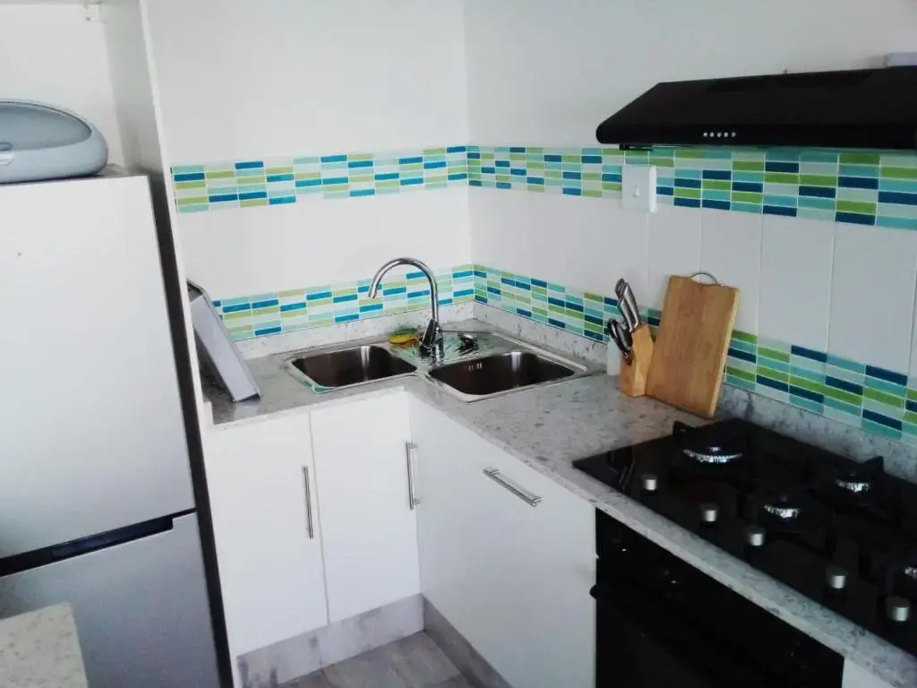 Oceans Breeze - Unit 2 Second floor