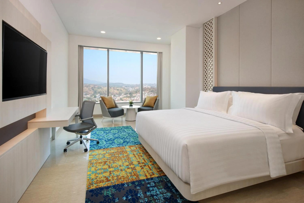 Grand Mercure Lampung