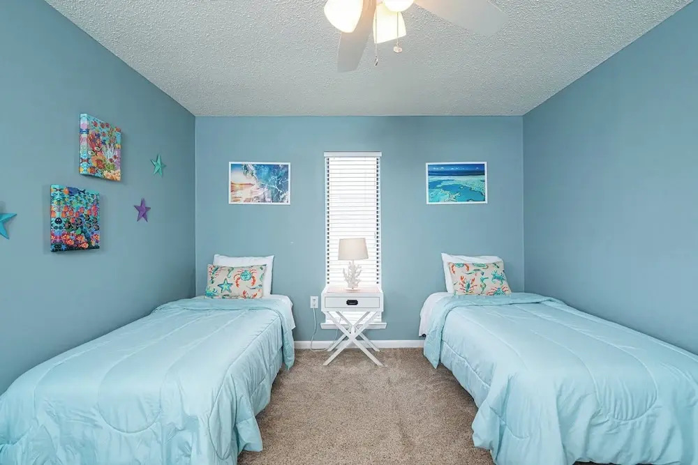 Rum Runner's Retreat - Miramar Beach