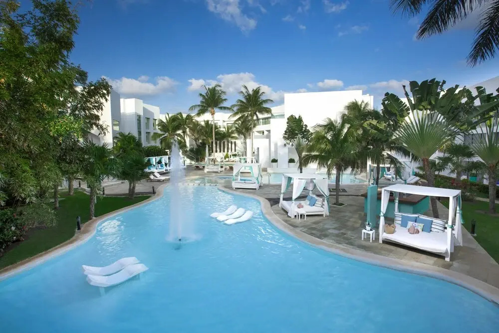 The Sian Kaan at Grand Tulum All Inclusive - Adults Only