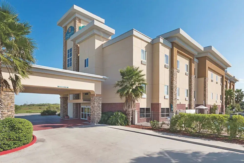 Best Western Mathis Inn