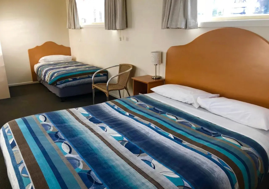 Sheffield Motor Inn