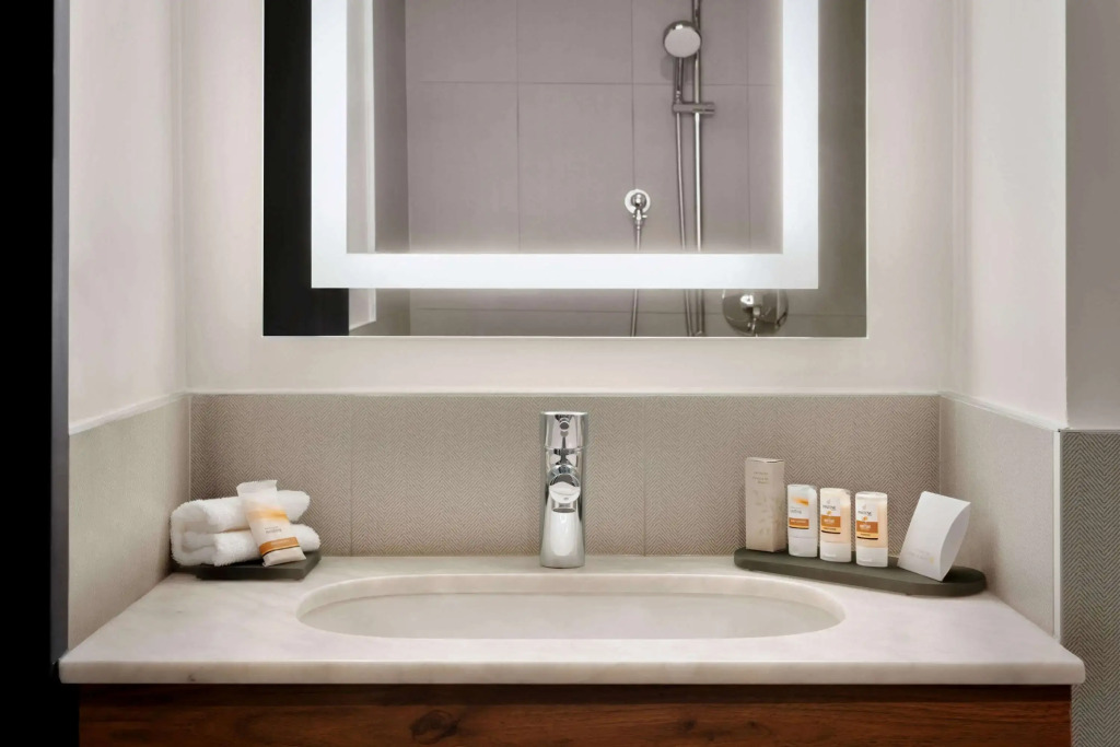 La Quinta by Wyndham Time Square South