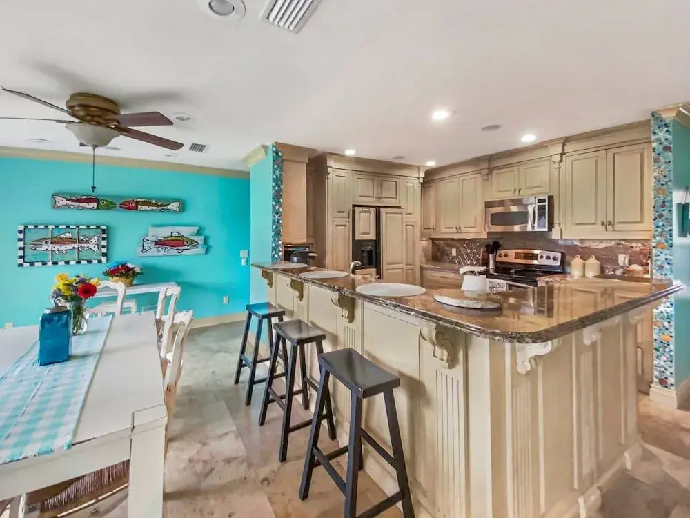 Augusta Antic at Sandestin By Destin Getaways