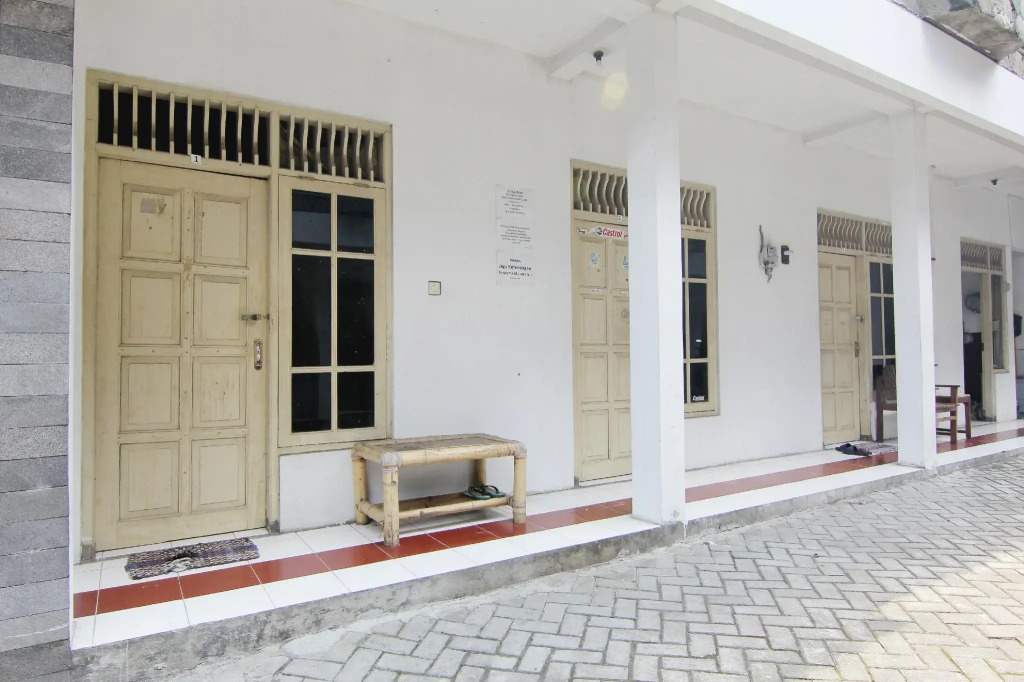 Griya Godean Yogyakarta