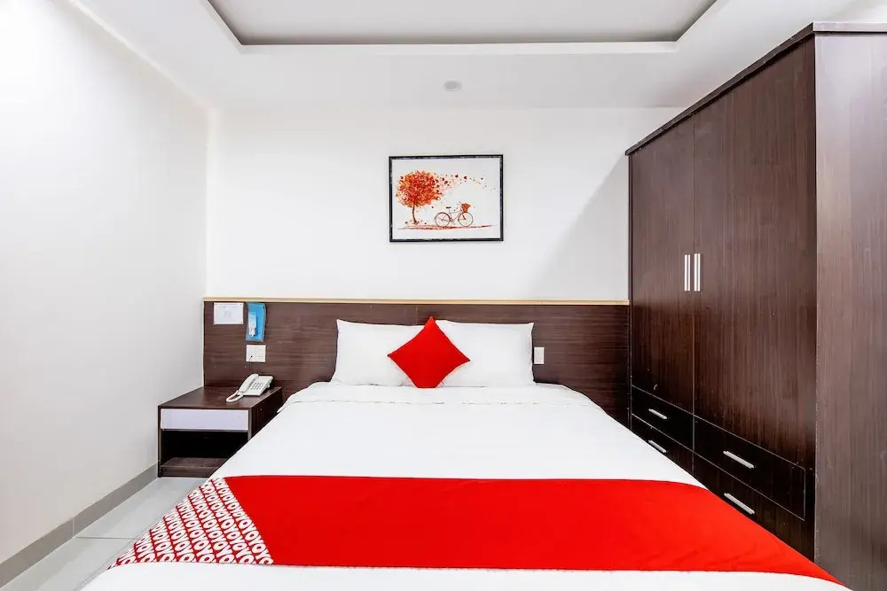 OYO 227 Trang Anh Hotel