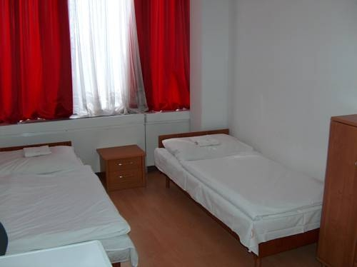 City Hostel Hill