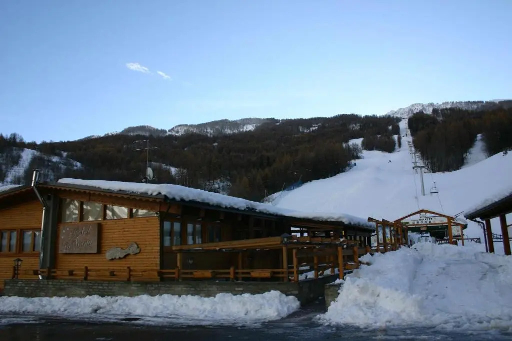Hotel La Pigna