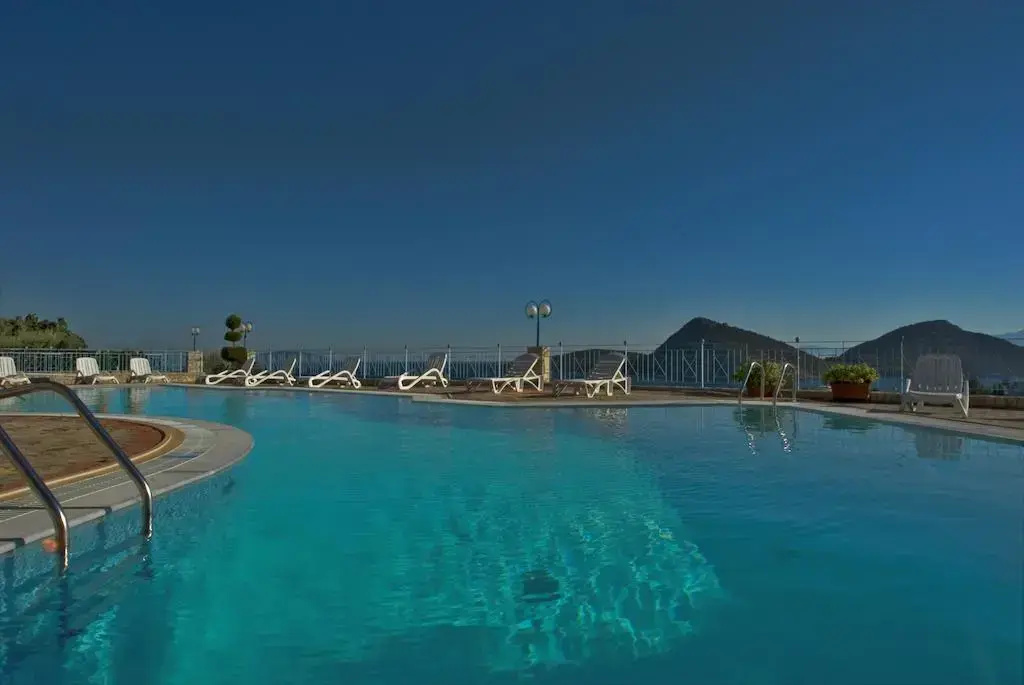 Hotel Apartments Panorama