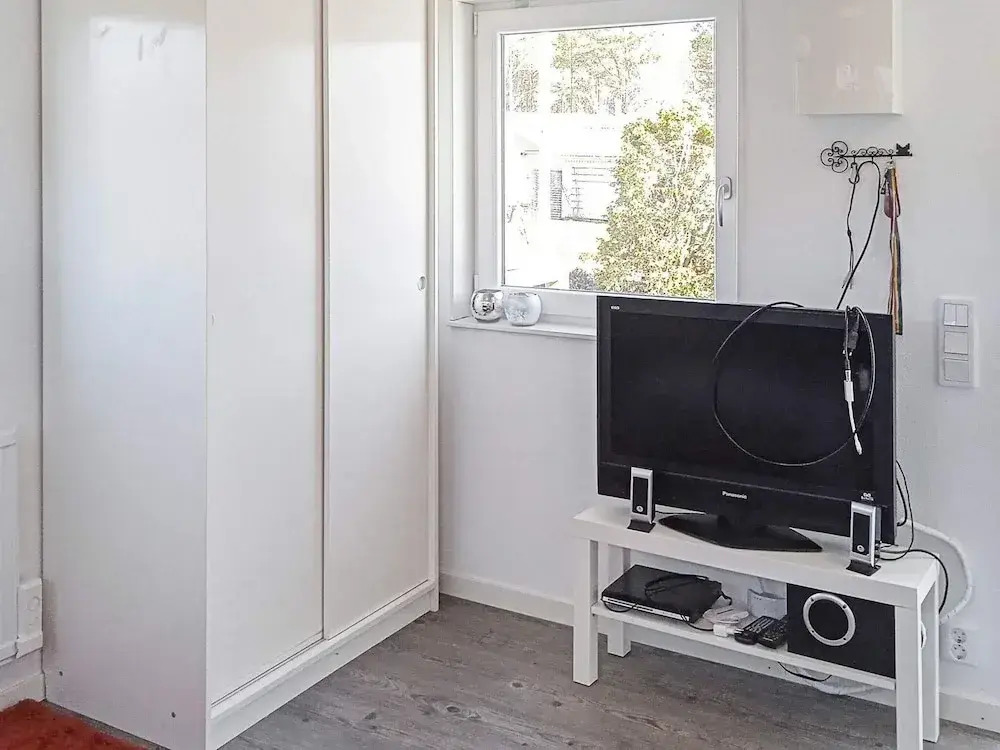 4 person holiday home in KYRKESUND-By Traum