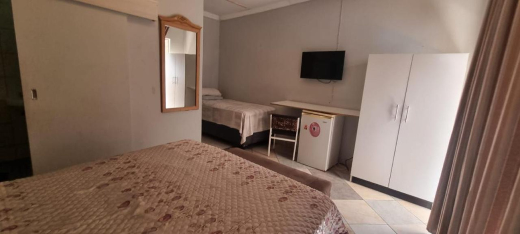 siyabonga guest house