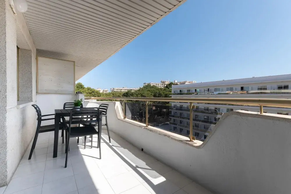 GoCosta Apartment Arquus Deluxe 1