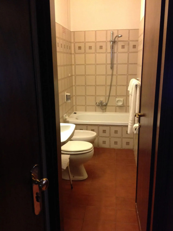 Hotel S.Antonio