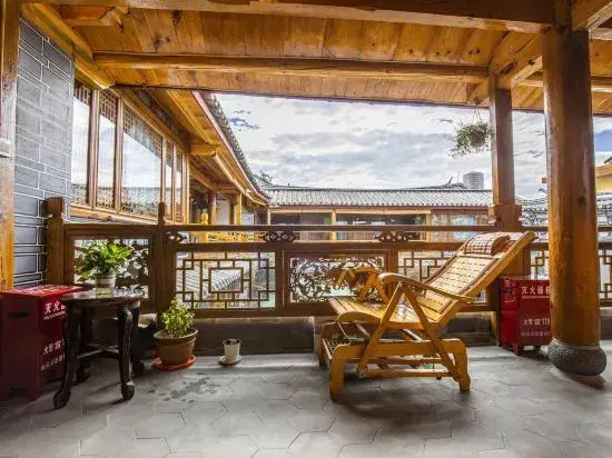 Heshe Hostel