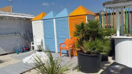Apartment Siracuza