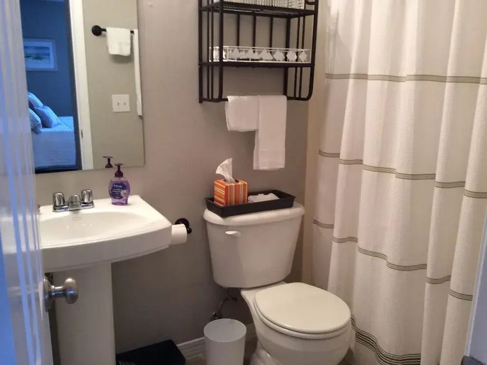 Perdido Keys #D22 - 2 Br Condo