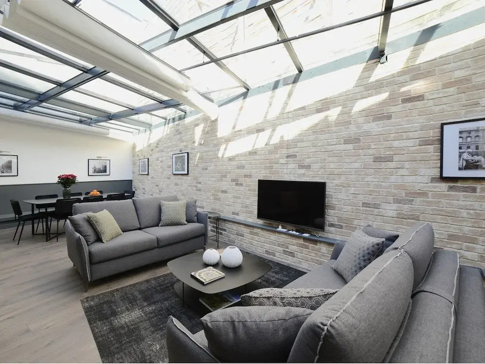 Luxury AC 3BDR Le Marais I by Livinparis