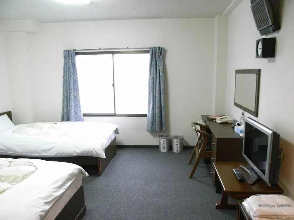 Rinkai Hotel Ishizu