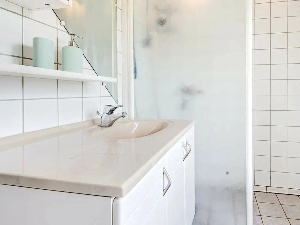 Secluded Holiday Home in Bornholm near Sea