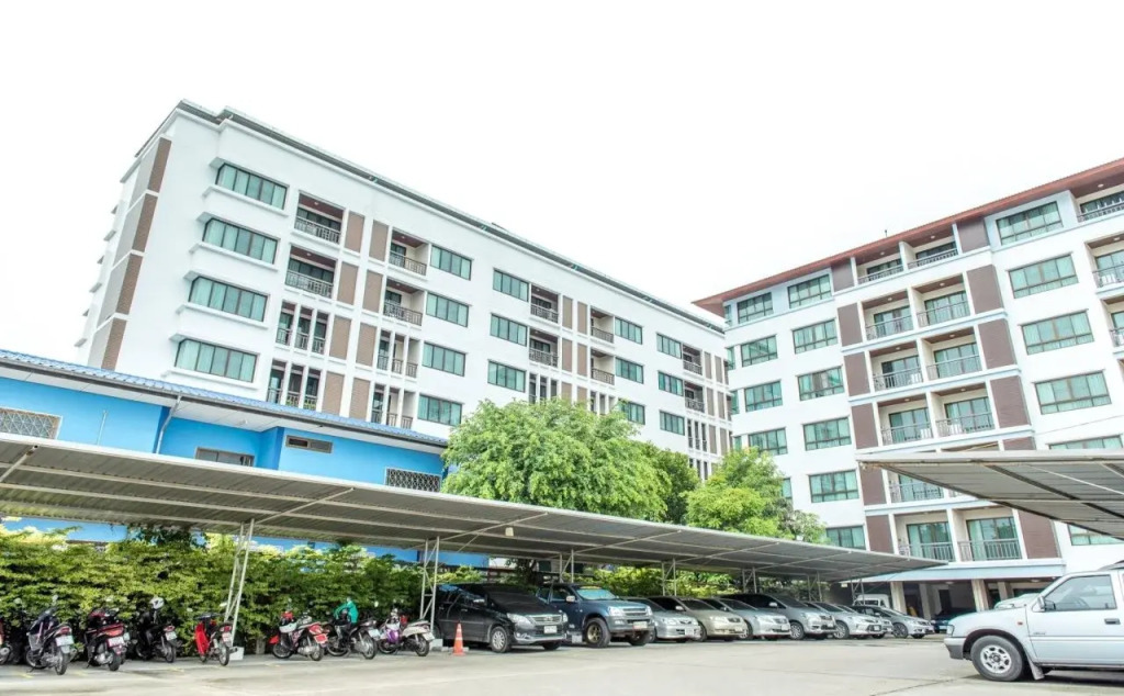 Sunshine Hotel & Serviced Apartment