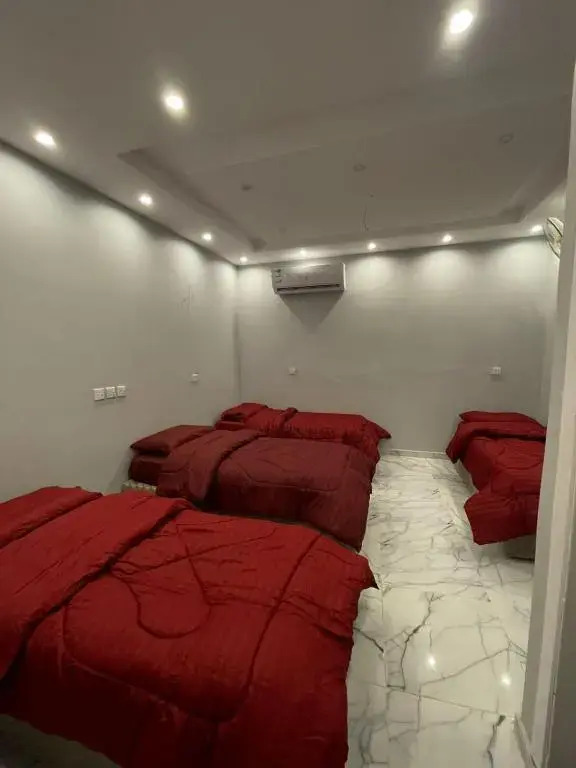 HADA ELAPH Villa فيلا ايلاف الهدا