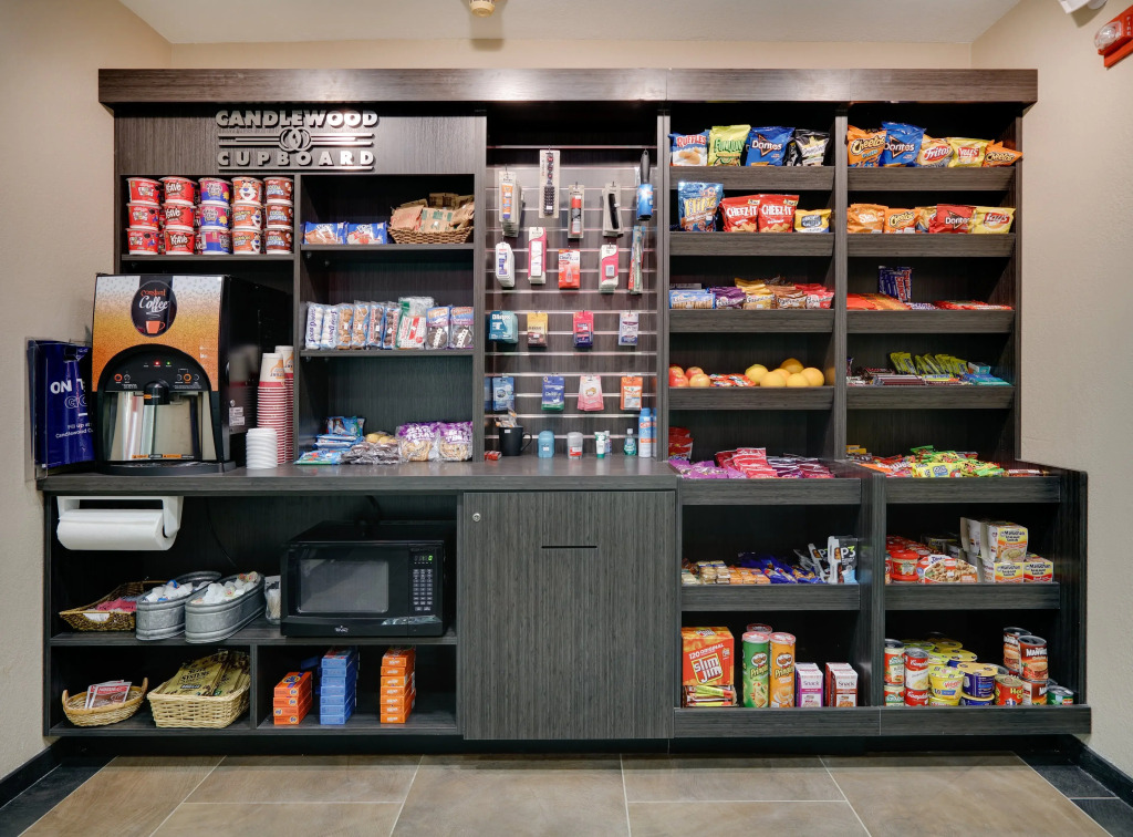 Candlewood Suites Salina by IHG