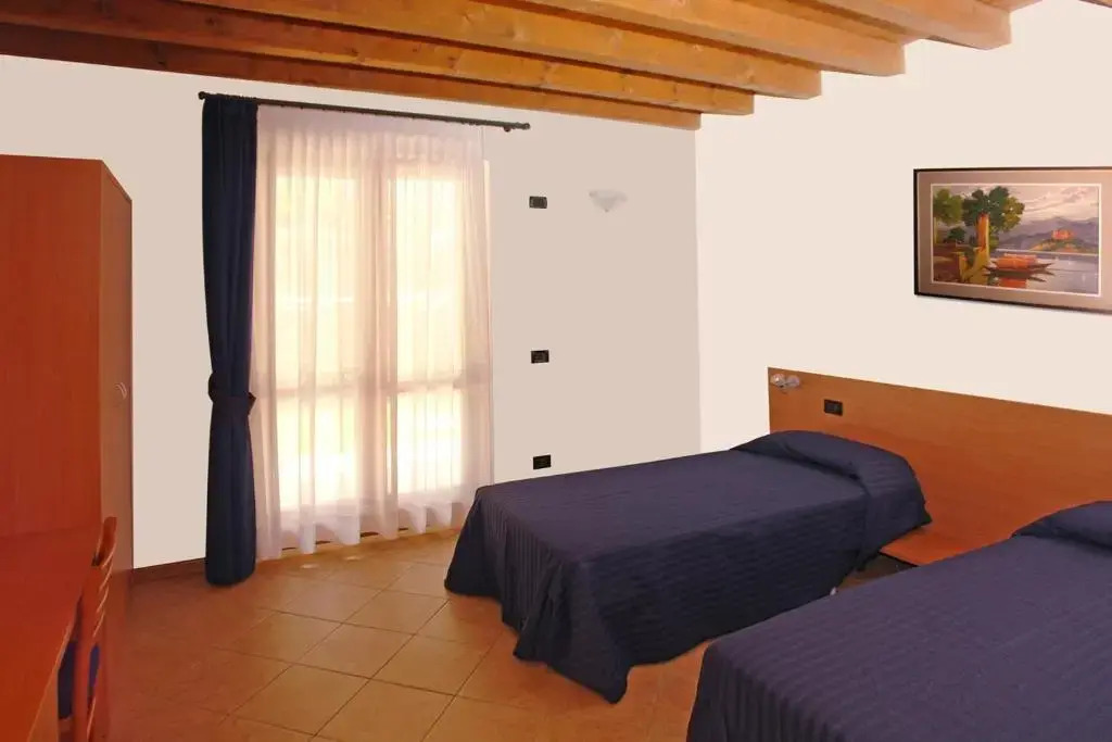 Residence Borgo Dei Limoni - Appartamenti con Garage