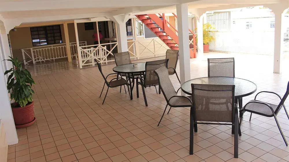 Fantastic Guest House