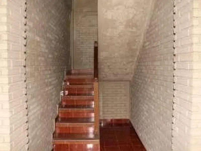 Ketekung Bungalow