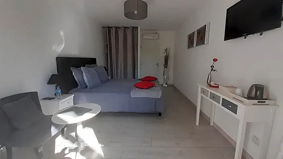 Gîte & Chambres dHôtes - Le Petit Bali