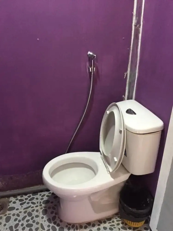 Degree 29 B Hostel