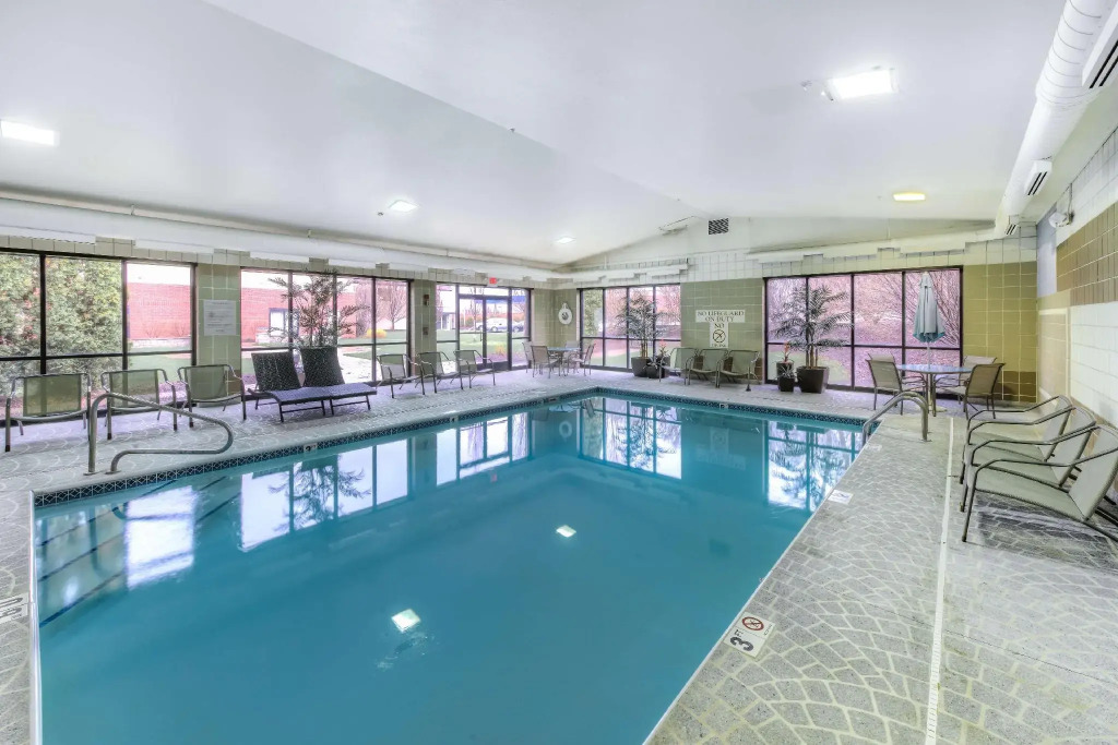 Holiday Inn Express - Akron NW - Fairlawn by IHG