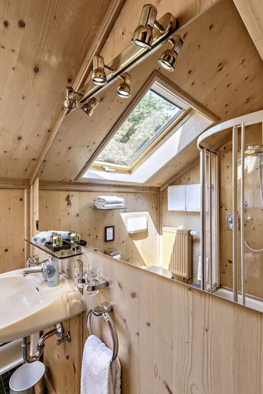 Villa Zollhaus Bed & Breakfast