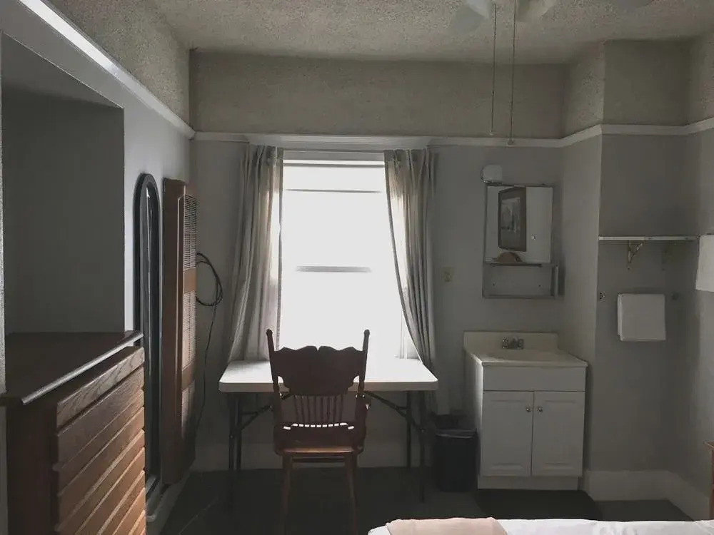 The Concord Hotel