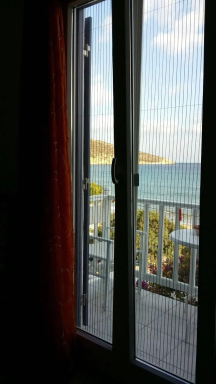 Pension Ageliki Sifnos