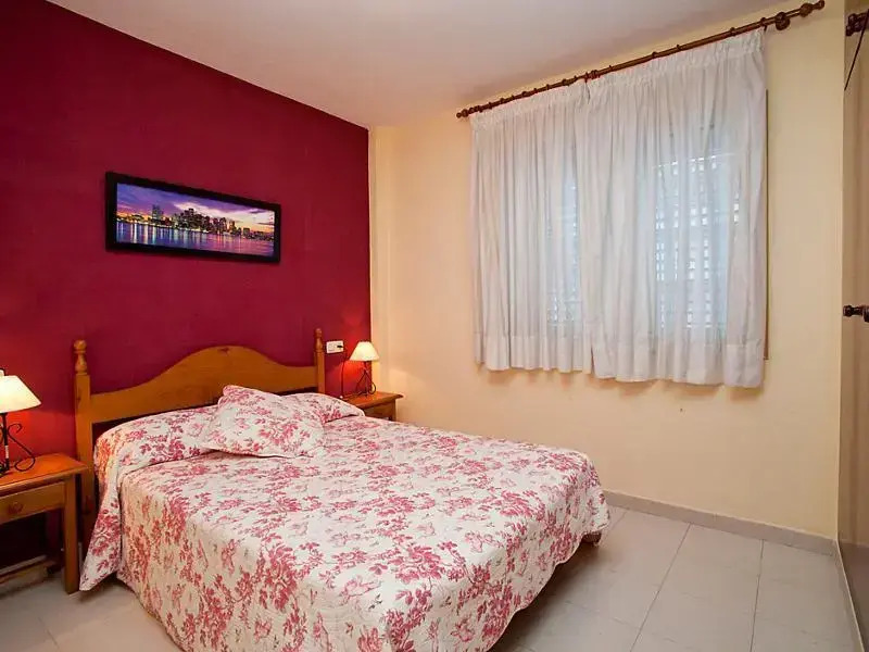 Urb Cambrils Mediterrani - Three Bedroom