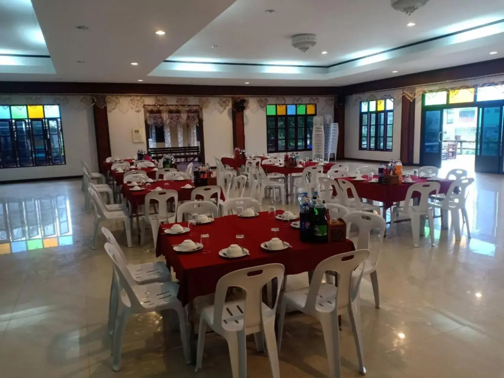 Pooma Resort