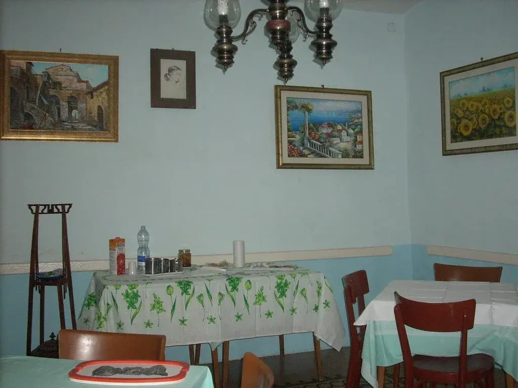 Albergo Pace