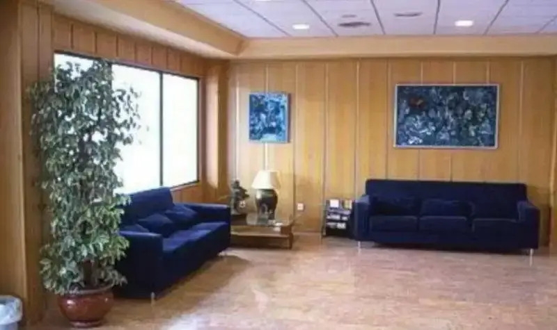 Eliana Park Hotel