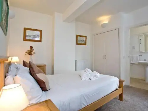 2 Fishermans Loft