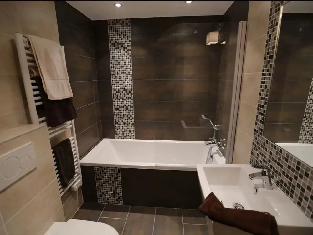 Les Chalets d'Adrien 6