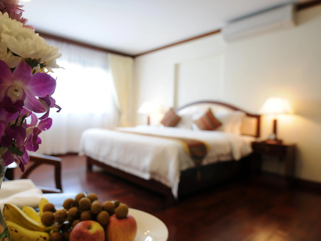EG Paradise Angkor Villa Hotel