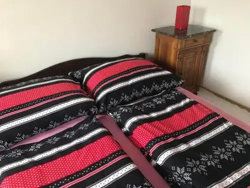 Apartmán Silvia