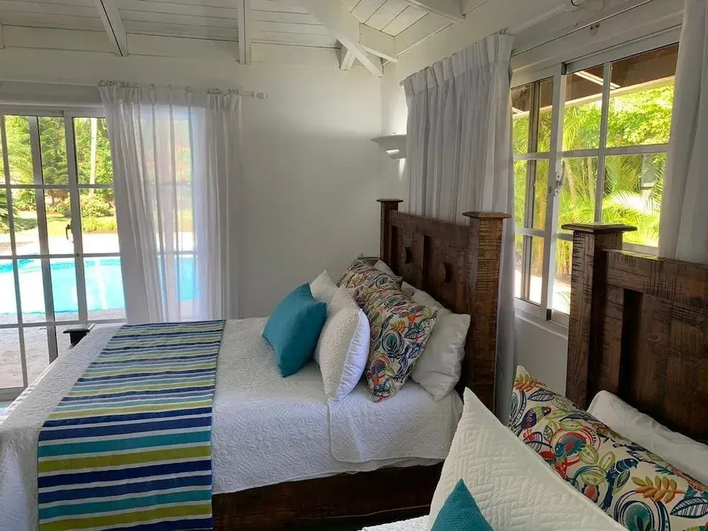 Linda Villa en Casa de Campo La Romana