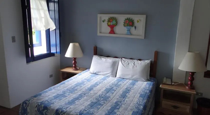 Hotel Solar das Águas Cantantes