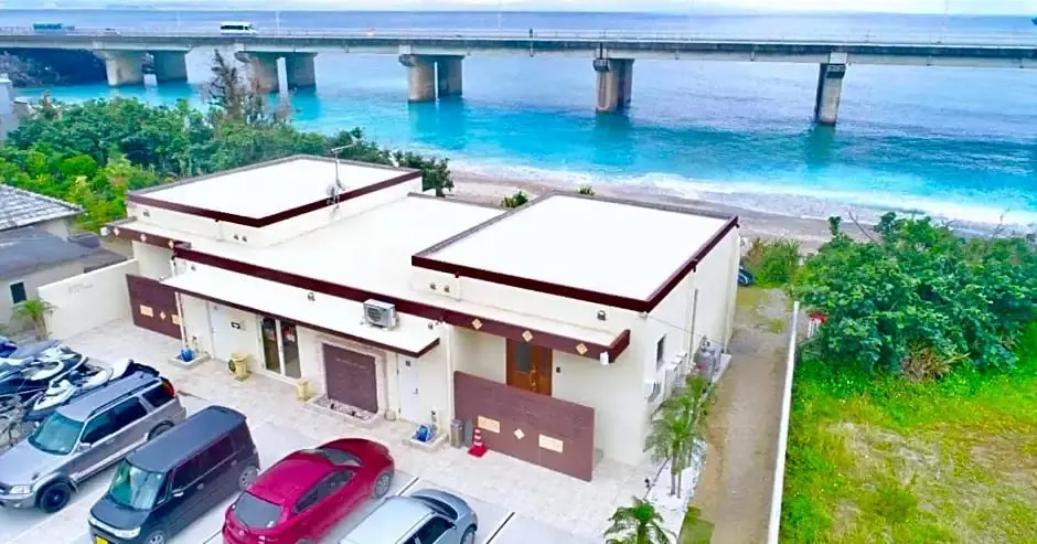 Oceans Cottage